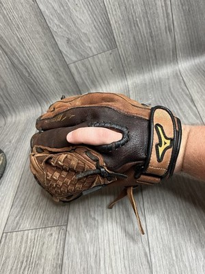 Mizuno LHT Baseball Glove Prospect 11.5  