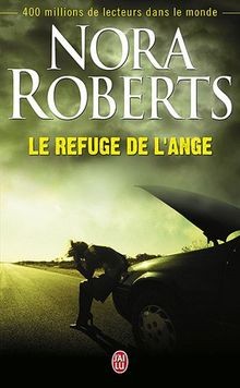 Le refuge de lange von Nora Roberts | Buch | Zustand sehr gut