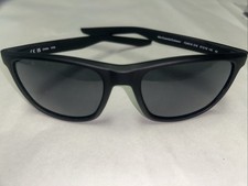 Nike Men's Essential Endeavor 57mm Black Sunglasses FQ4619-019