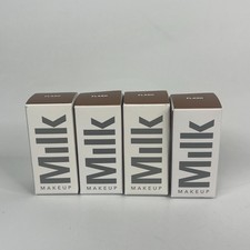 Lot Of 4 Milk Makeup Dewy Cream Highlighter S...