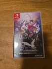 Capcom Ace Attorney Investigations Collection Nintendo Switch