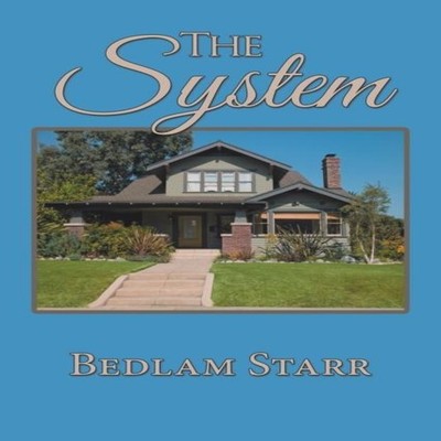 The System Bedlam Starr Paperback Author Solutions Inc