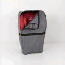 New Diono Radian Car Seat Travel Backpack/Padded Shoulder Straps NO CAR SEAT 