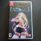 Superbeat: Xonic (Nintendo Switch, 2017) Gebraucht Guter Zustand