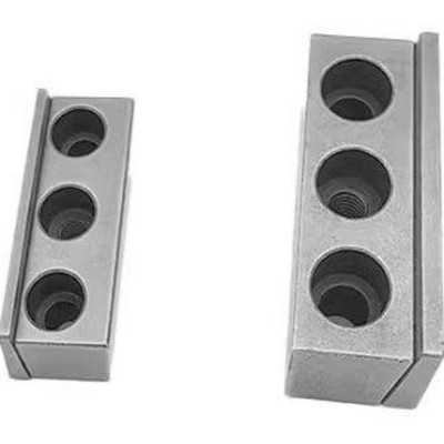 For turning and milling composite CNC BMT fixed tool base press tool block 20/25