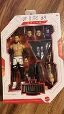 WWE Ultimate Edition Series FINN BALOR Wrestling Action Figure - Mint