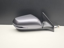 2017-2022 Honda Cr-v Right Rh Passenger Side 9-wire W Blind Spot Side Mirror