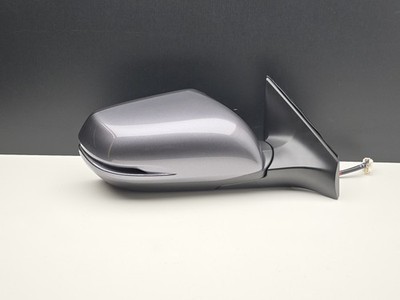 2017-2022 Honda CR-V Right RH Passenger Side 9-Wire w/ Blind Spot Side Mirror