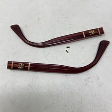 Gucci GG 0634 005 Pink 145mm Temple Arm Parts With Screws 213W