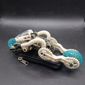 LEGO Technic Throwbots lot: Judge Slizer 8504, Amazon 8505 & Frost 8511