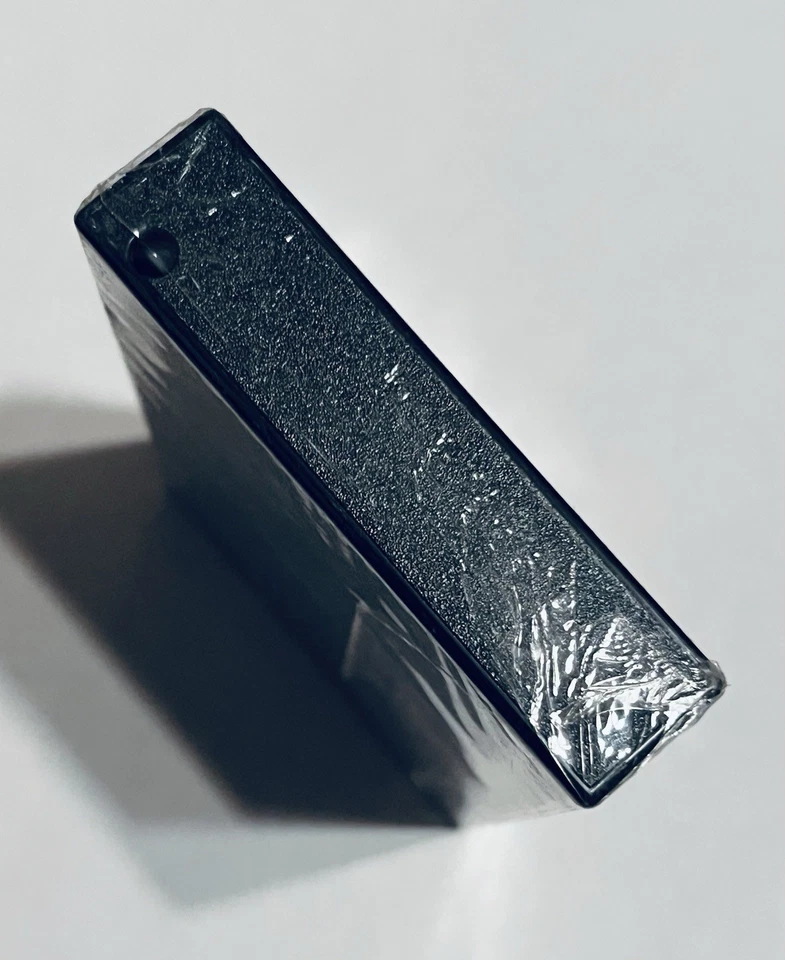 SEALED Madonna Like a Virgin Album Cassette Tape 1984 Sire 25157-4 New Old Stock - Image 4 of 4