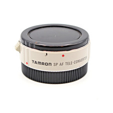Tamron SP AF Tele-Converter - 401