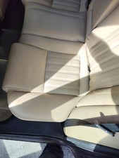 Siège Alfa Romeo SPORTWAGON