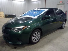 (LOCAL PICKUP ONLY) Radiator Core Support Sedan Fits 14-19 COROLLA 1080210