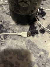 Electric make up brush cleaner    