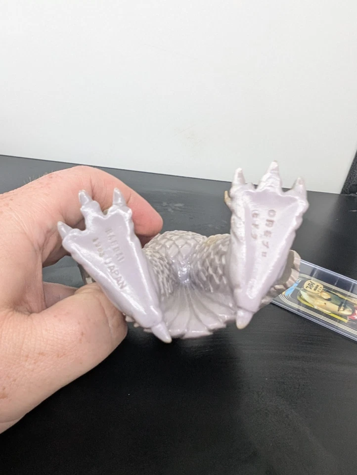 Bandai Ultra Collection Hydra 1983 - color raro Foto 4 de 4