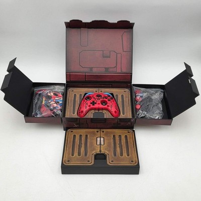 Geeknet Borderlands 4 Mystery Controller LOOT Box 424534A Switch PC