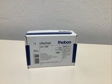 Theben Heizungsaktor HU 1 KNX Bussystem-Heizungsaktor 4942540