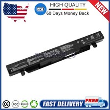 Battery for Asus ROG GL552JW GL552JX GL552J GL552VX GL552VXM A41N1424 X55LM2H