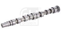 Febi Nockenwelle FüR Audi A2 Seat Altea Skoda Fabia I VW Bora 97-15 36109101AA