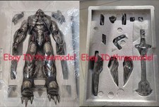 ThreeZero Megatron Premium Scale Figure Transformers 5 Model Deluxe Ver. INSTOCK