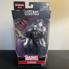 Marvel Legends D'Spayre BAF Rintrah Hasbro Action Figure NIB