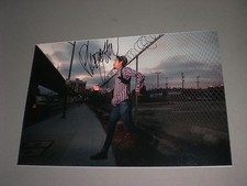 Pigeon John signed signiert autograph Autogramm auf 20x30 Foto 