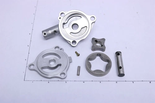 PUMP ASSY, ENG OIL
