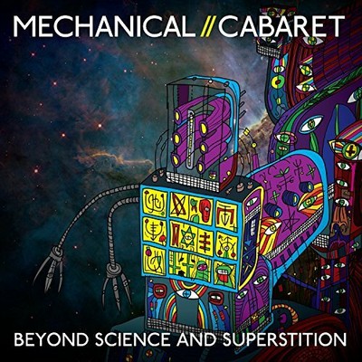 Beyond Science And Superstition