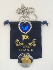 Titanic Trading Cards More Plentiful Than the Ship's Lifeboats 26