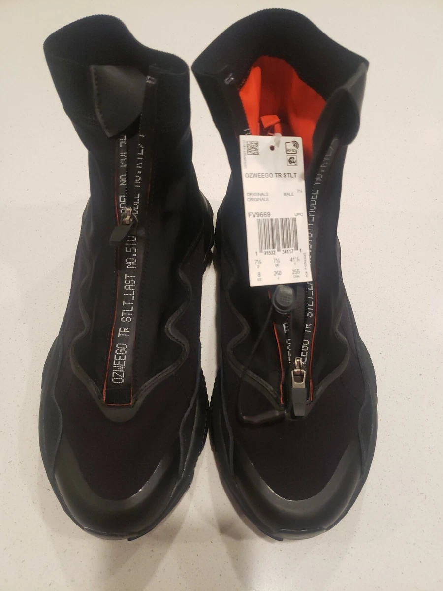 Adidas raf hotsell simons 219