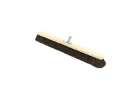 Saalbesen Arenga 80Cm Mit Stielhalter