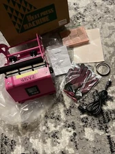 Mug Heat Press Tumbler Heat Press Machine Sublimation Printing 11-30oz Cup