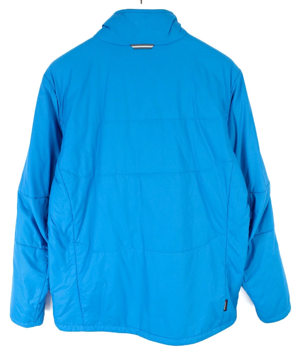 Salewa primaloft jacket cheap