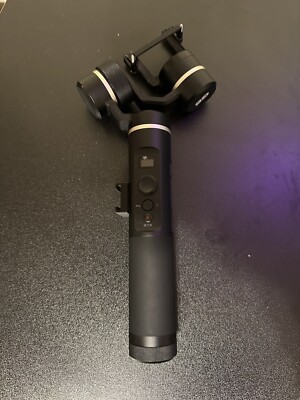 Feiyutech G6 3-Axis Stabilized Handheld Gimbal