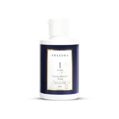 FREEDRA) Enzyme Powder Wash 80g | eBay
