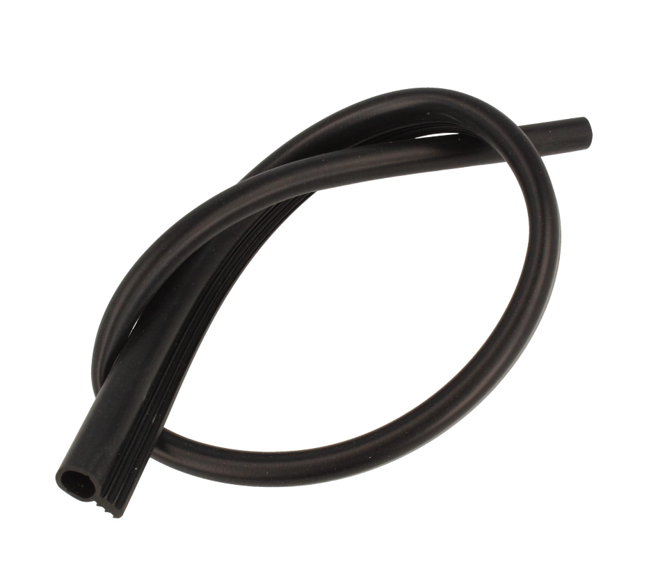 GENUINE OEM WESTINGHOUSE DISHWASHER LOWER BOTTOM DOOR SEAL