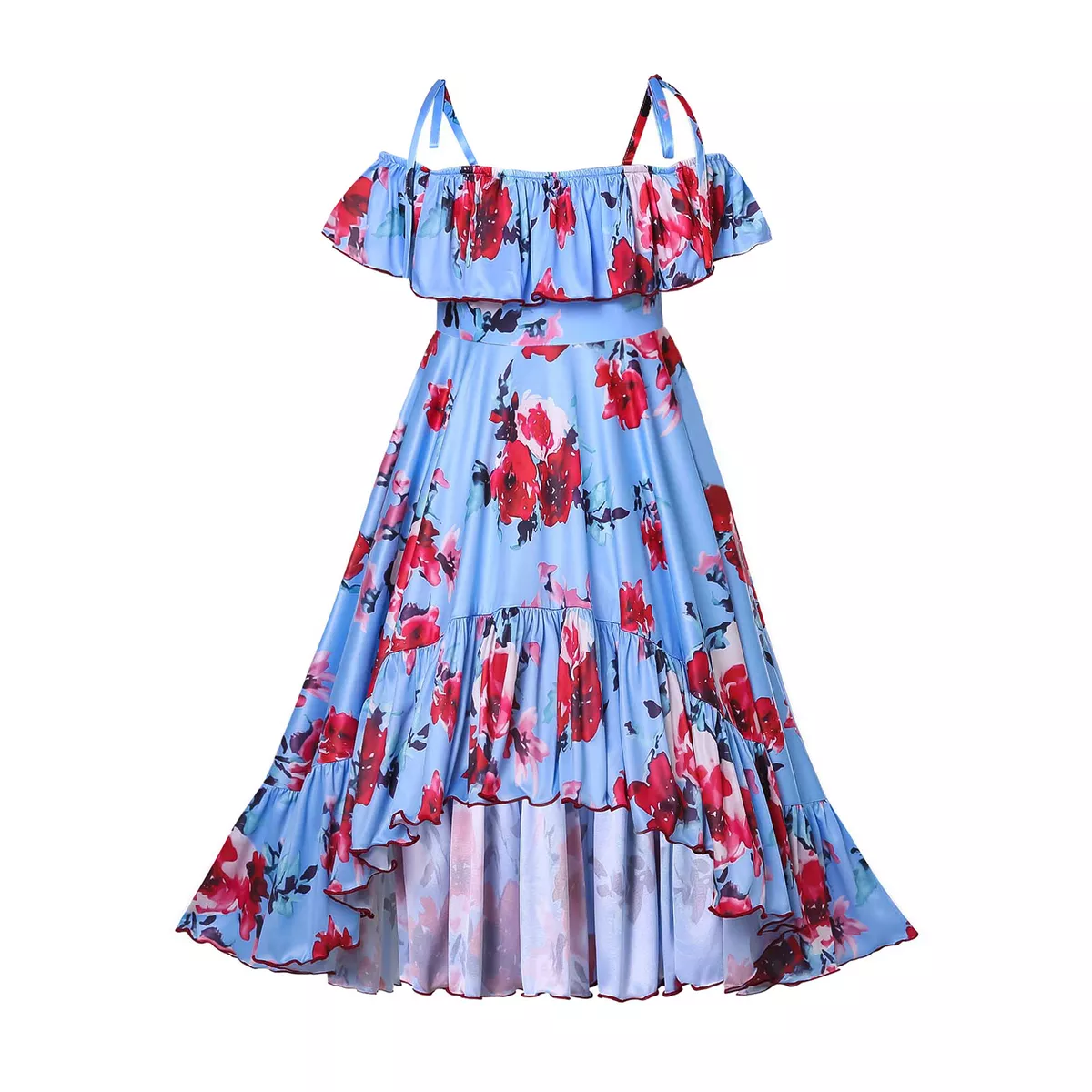 Hawaiian top dresses target