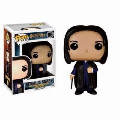 Funko POP! Harry Potter - Severus Snape #05