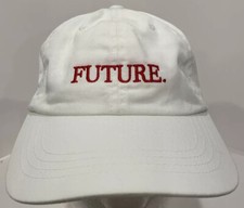 Future James River College The Classics Ozark Missouri Baseball Cap Hat