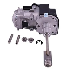 Turbo Wastegate Actuator 03F145725G for Audi A1 A3 Volkswagen Beetle Jetta Skoda