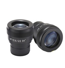 WF10X 20mm 22mm 18mm Hight Eyepiont Zoom Stereo Microscope Eyepiece Lens 30mm