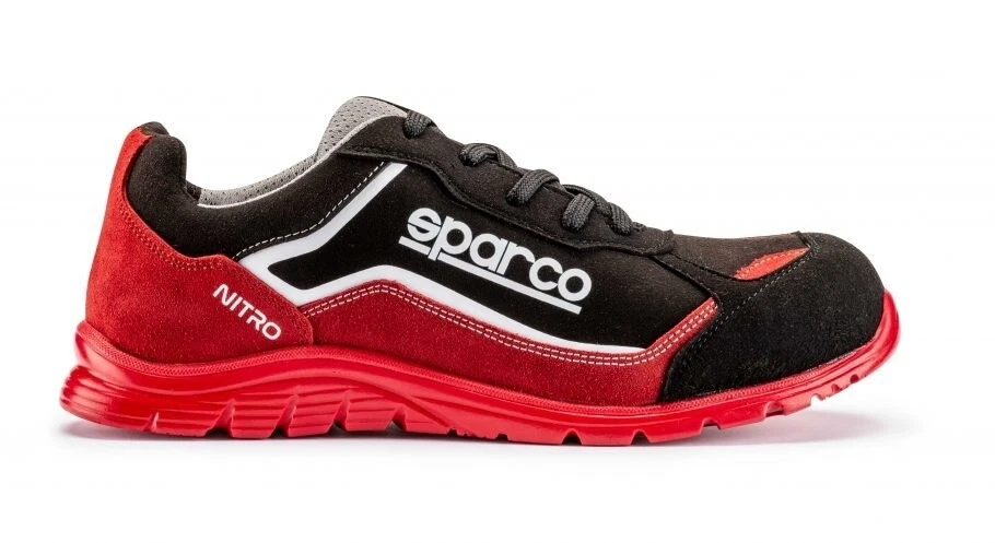 Sparco safety shoes sale