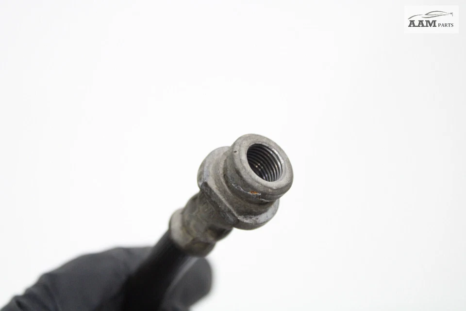 Lincoln MKZ 2013-2020 tracción delantera derecha pasajero pinza de freno manguera tubo OEM Foto 4 de 4