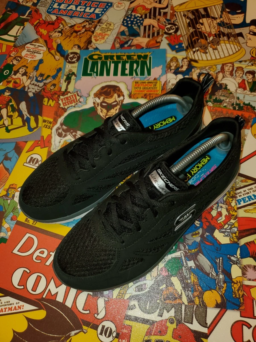 Skechers galaxies hotsell