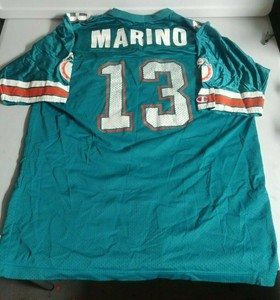 dan marino jersey ebay