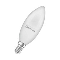 Ledvance Led Classic B 7.5W 827 Gefrostet E14 Lampe 806Lm 2700K Warmweiss Wie 60