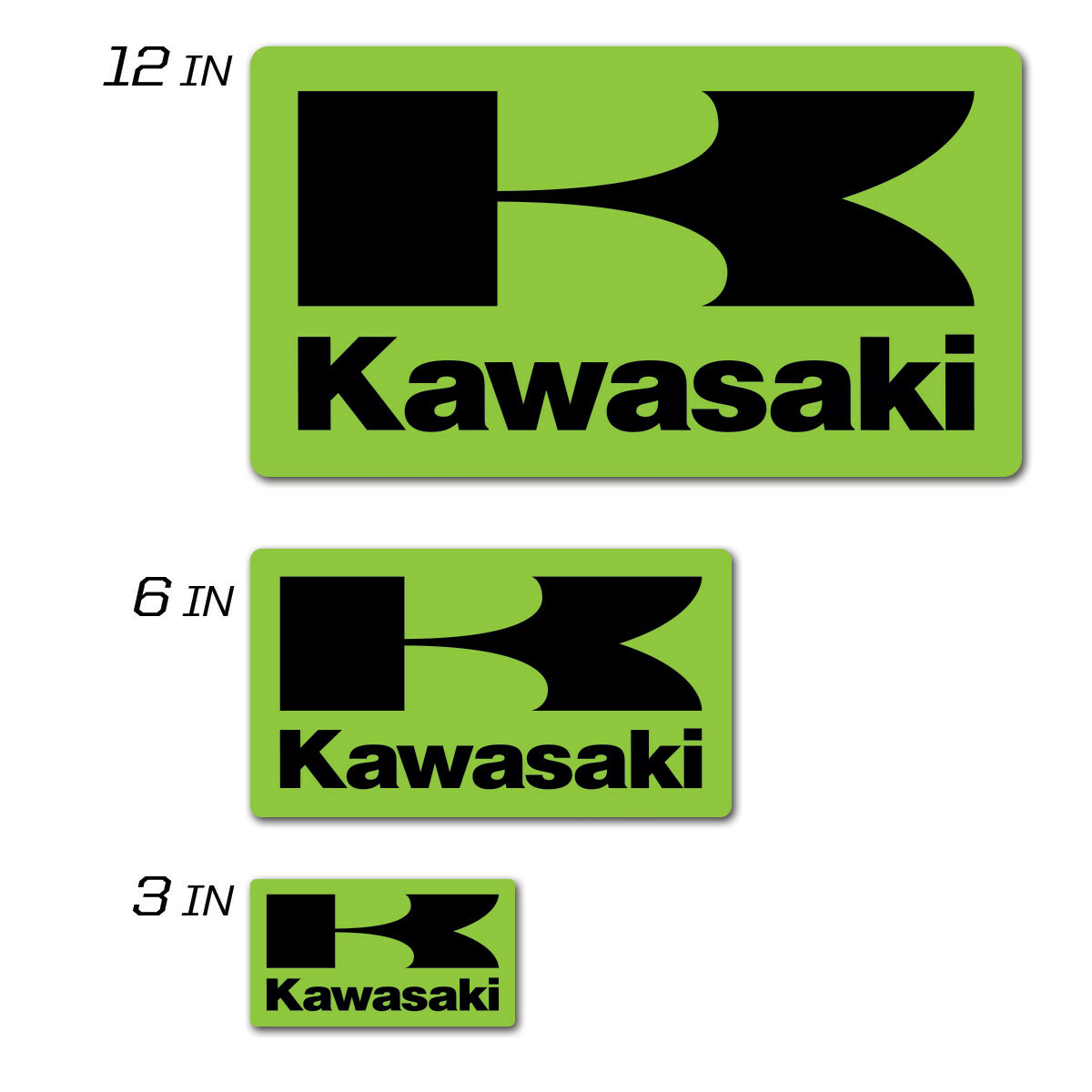 D'COR OEM Icon Decal 6