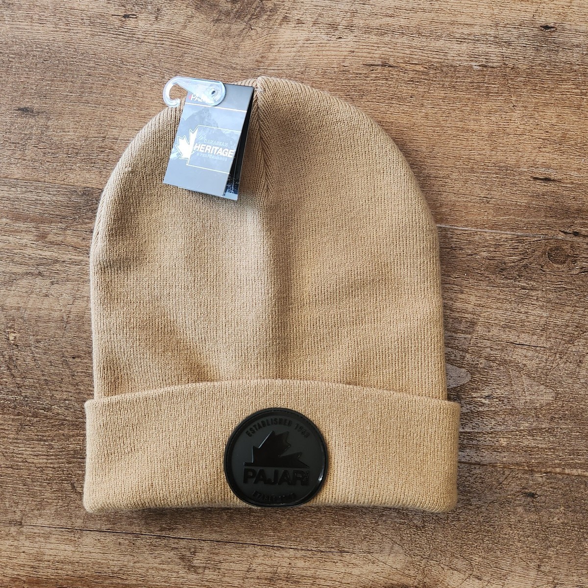 pajar beanie