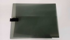 Fits 09-18 Dodge Ram Sliding Rear Window Back Glass Slider Center With Latch